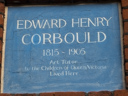 Cornbould, Edward Henry (id=2757)